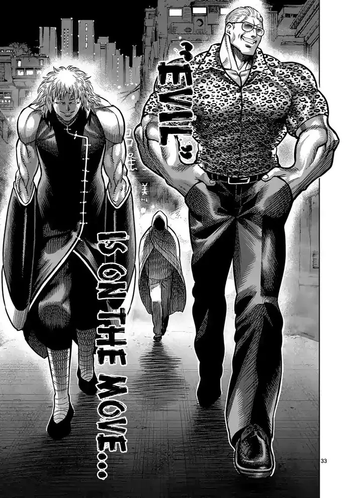 Kengan Ashura Chapter 236 image 34_optimized